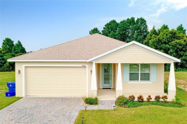 GROVELAND SUNRISE RIDGE