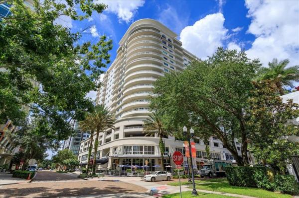 SANCTUARY DOWNTOWN CONDO