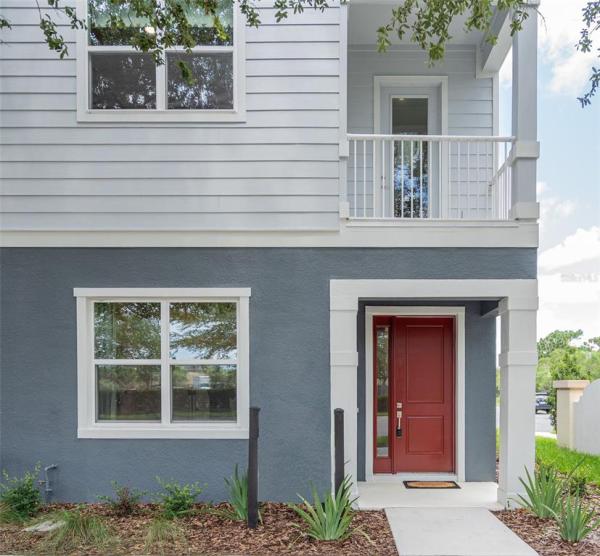 WEST VILLAGE AT AVALON PARK