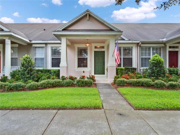 AVALON PARK NORTHWEST VILLAGE