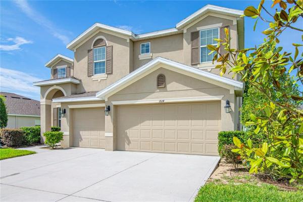 ROCK SPRINGS RIDGE PH VII-A