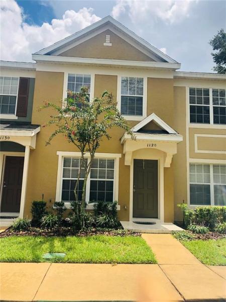 REGENCY OAKS UNIT ONE