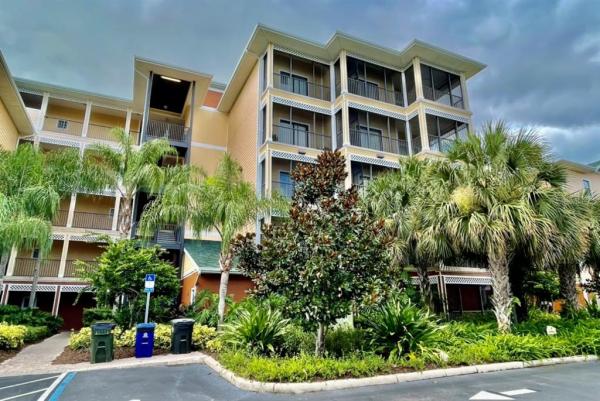 CARIBE COVE PH 03 CONDO