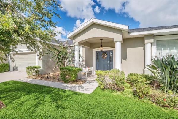 LAKE DOE RESERVE PH 2