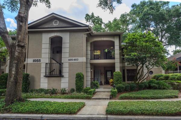 KENSINGTON PARK PH 3 A CONDO