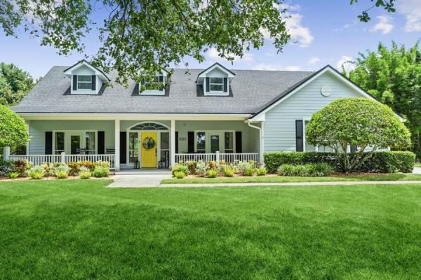 LAKESIDE PLACE ANNEX