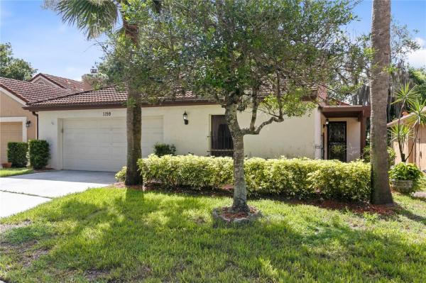 COUNTRY CLUB VILLAGE UNIT 2