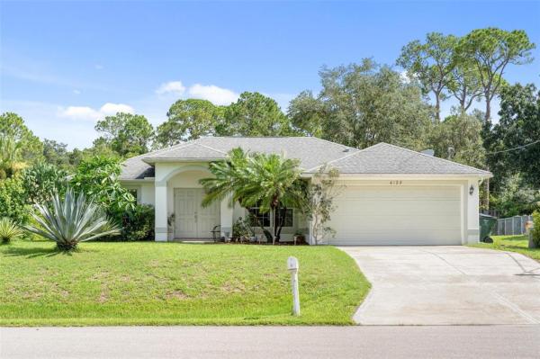 PORT CHARLOTTE SUB 11