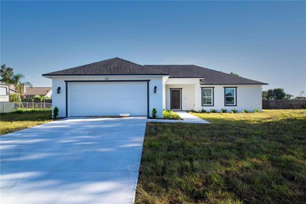 DELTONA LAKES UNIT 11