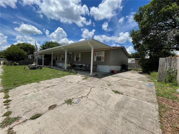 CHARLIN PARK SIXTH ADD