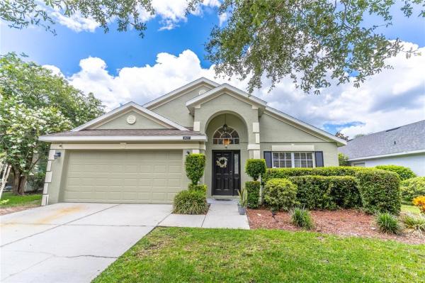 HUNTERS CREEK TR 525