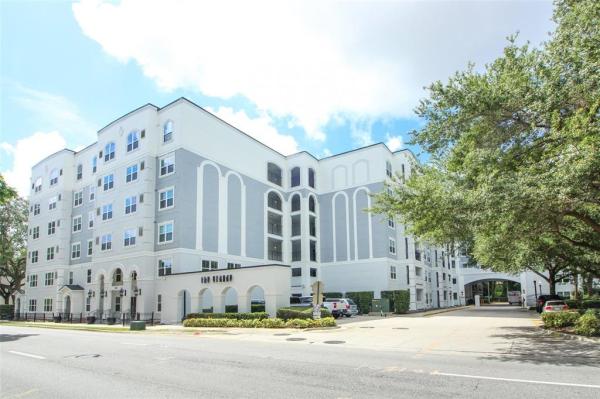 GRANDE DOWNTOWN ORLANDO