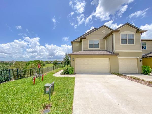 EMERSON NORTH TOWNHOMES