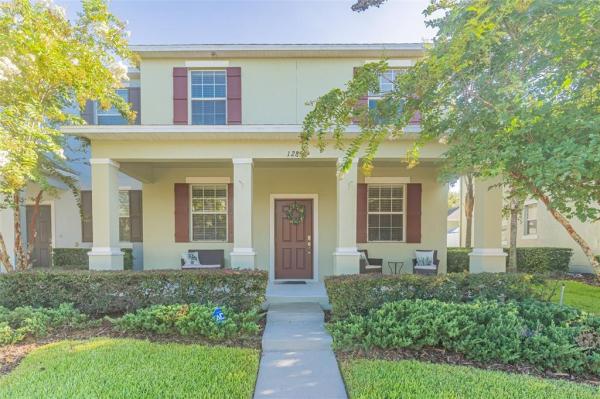 EMERSON PARK A B C D E K L M N