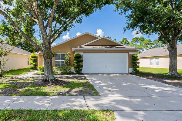 WAVERLEE WOODS UNIT 1