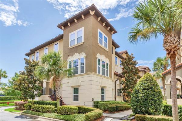 FOUNTAIN PARKE AT LAKE MARY PH 2