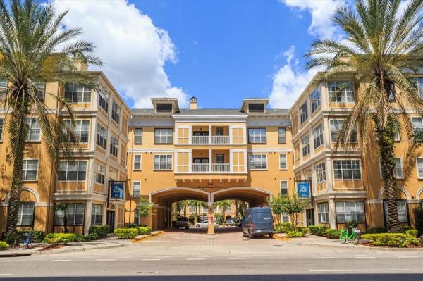 PARK NORTH/CHENEY PLACE