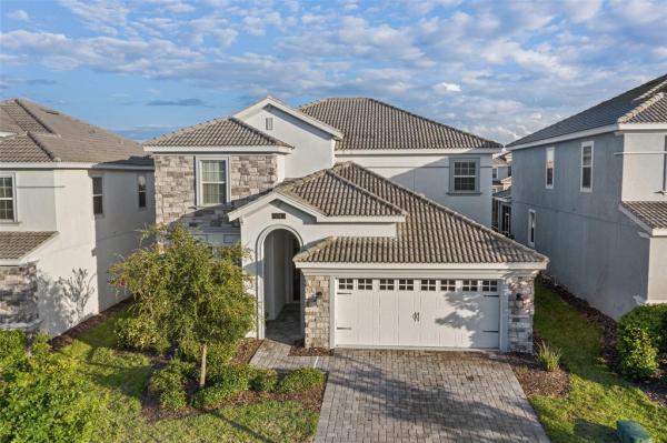 STONEYBROOK SOUTH PH J 2 & J 3