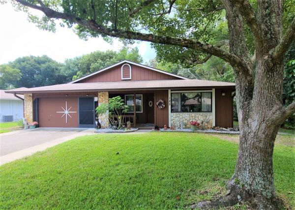 SUMMER TREES UNIT 03C