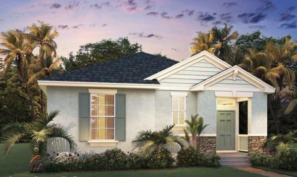 WATERLEIGH PHASE 3BCD