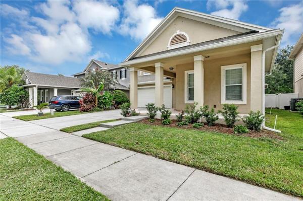 ENCLAVE/BERKSHIRE PARK B G H I