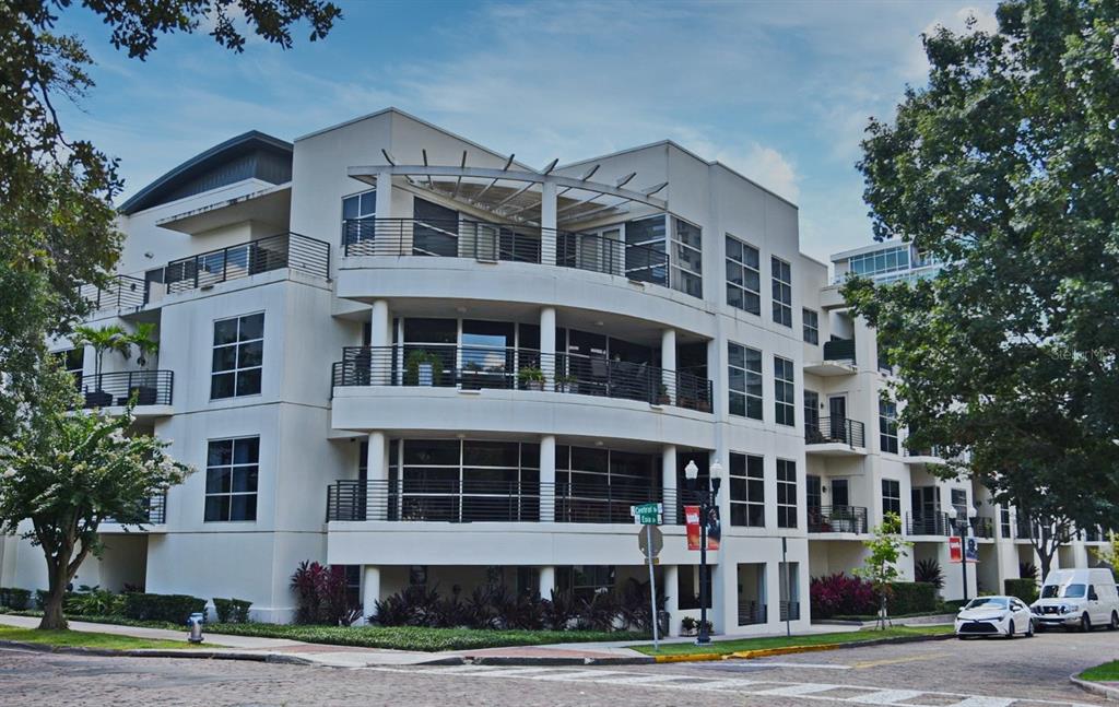 EOLA SOUTH CONDO - фото