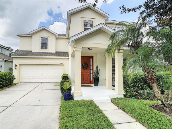 LAKES/WINDERMERE-PEACHTREE