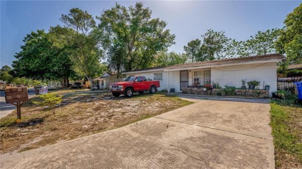 PEACH LAKE MANOR UNIT 1