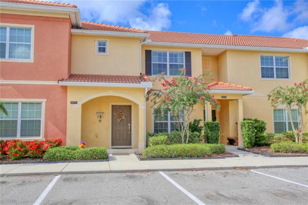 PARADISE PALMS RESORT P1