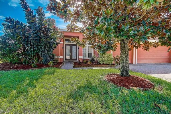 BUCKINGHAM ESTATES PH 3 & 4