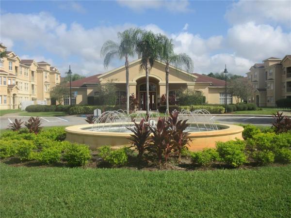 TERRACE RIDGE AT TOWN CENTER EAST CONDO