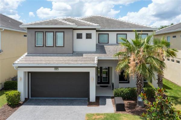 SONOMA RES/TAPESTRY PH 1