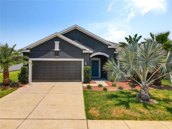 EUSTIS GRAND ISLAND RESERVE