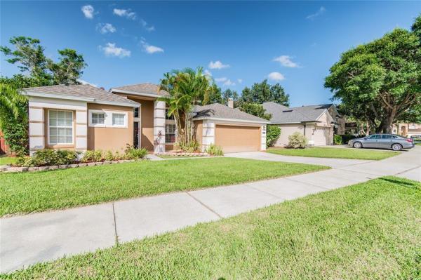 WOODBRIDGE LAKES UNIT 1