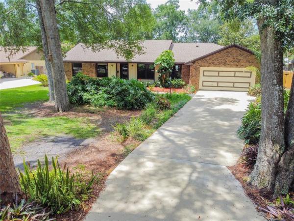 LAKE SYBELIA ESTATES