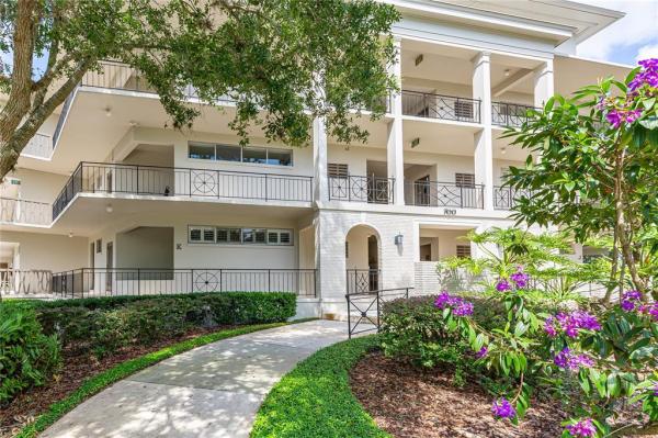 WINTER PARK GARDENS CONDO