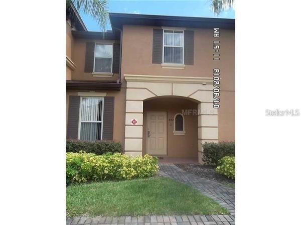 REGAL PALMS AT HIGHLAND RESERVE