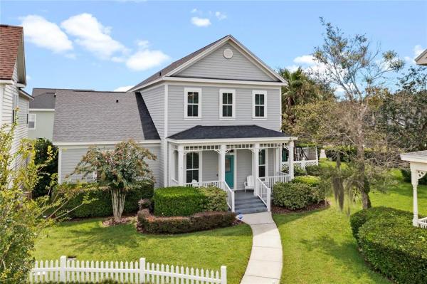 CELEBRATION NORTH VILLAGE UNIT 03