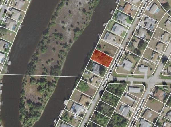 PORT CHARLOTTE SEC 018