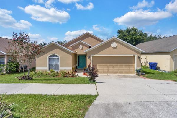 GROVELAND LEXINGTON VILLAGE PH I