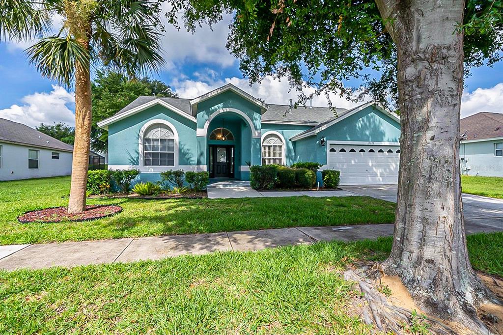 ORANGE TREE PH 04 LT 401 BEING IN 15-24-2 - фото