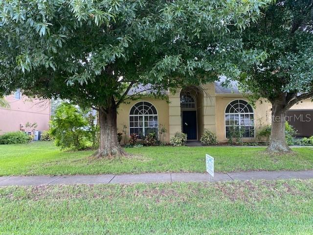 ROCKET CITY, WEDGEFIELD, CAPE ORLANDO ESTATES - фото