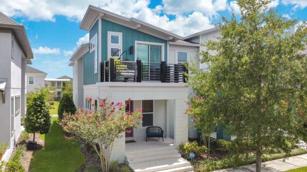 LAKE NONA LAUREATE PARK PH 2A