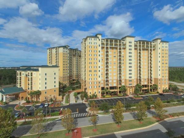 LAKE BUENA VISTA RESIDENCE VILLAGE 02