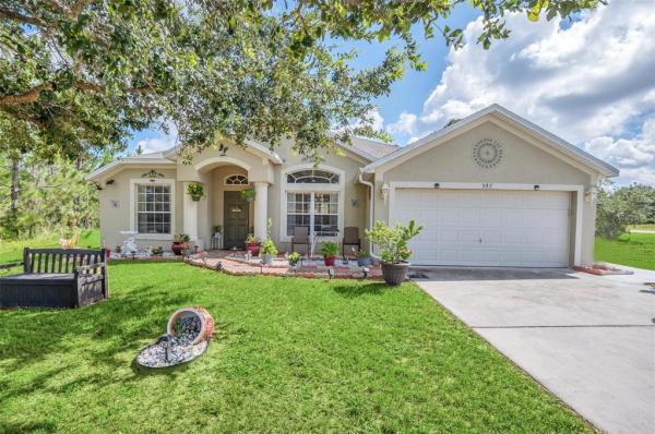 POINCIANA NBRHD 2 VILLAGE 7