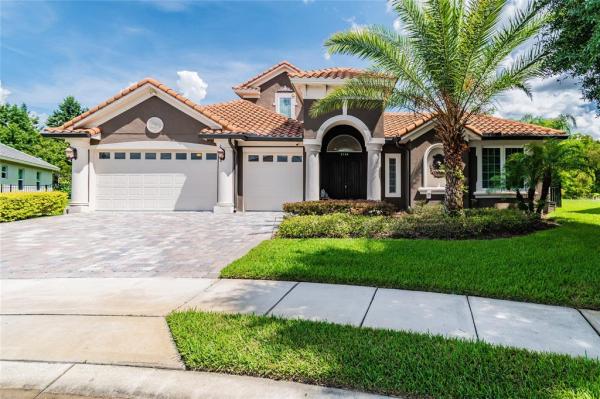 GREENS AT PROVIDENCE