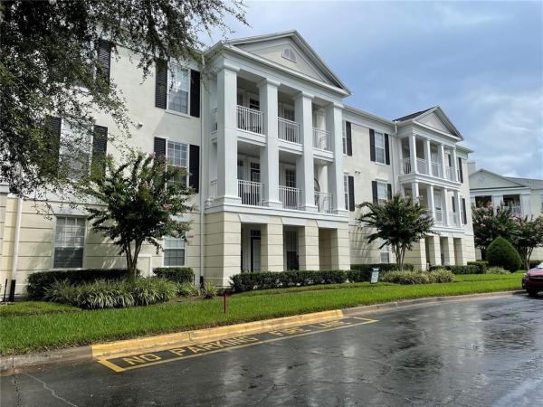 GEORGETOWN AT CELEBRATION