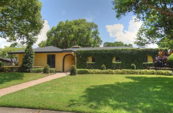 DOMMERICH HILLS 6TH ADD