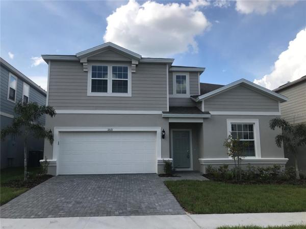 WINDSOR ISLAND RESORT