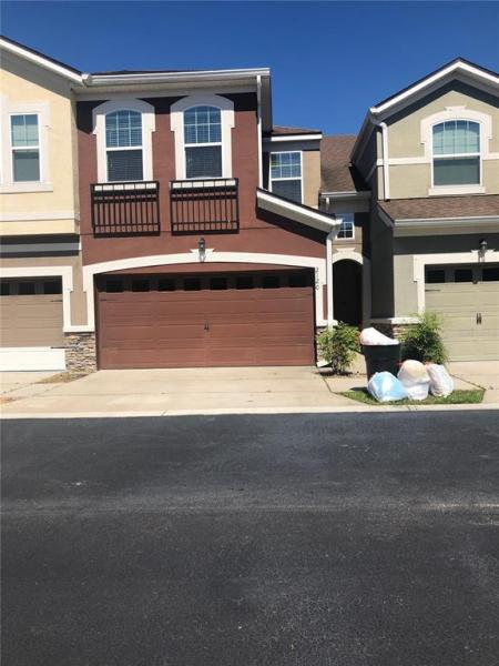 RESERVE AT LOCH LAKE